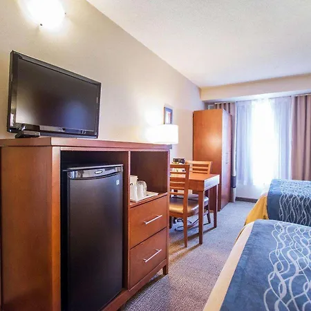 Comfort Inn Bathurst Exterior photo
