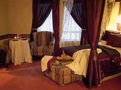 Comfort Inn