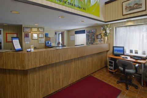 Comfort Inn