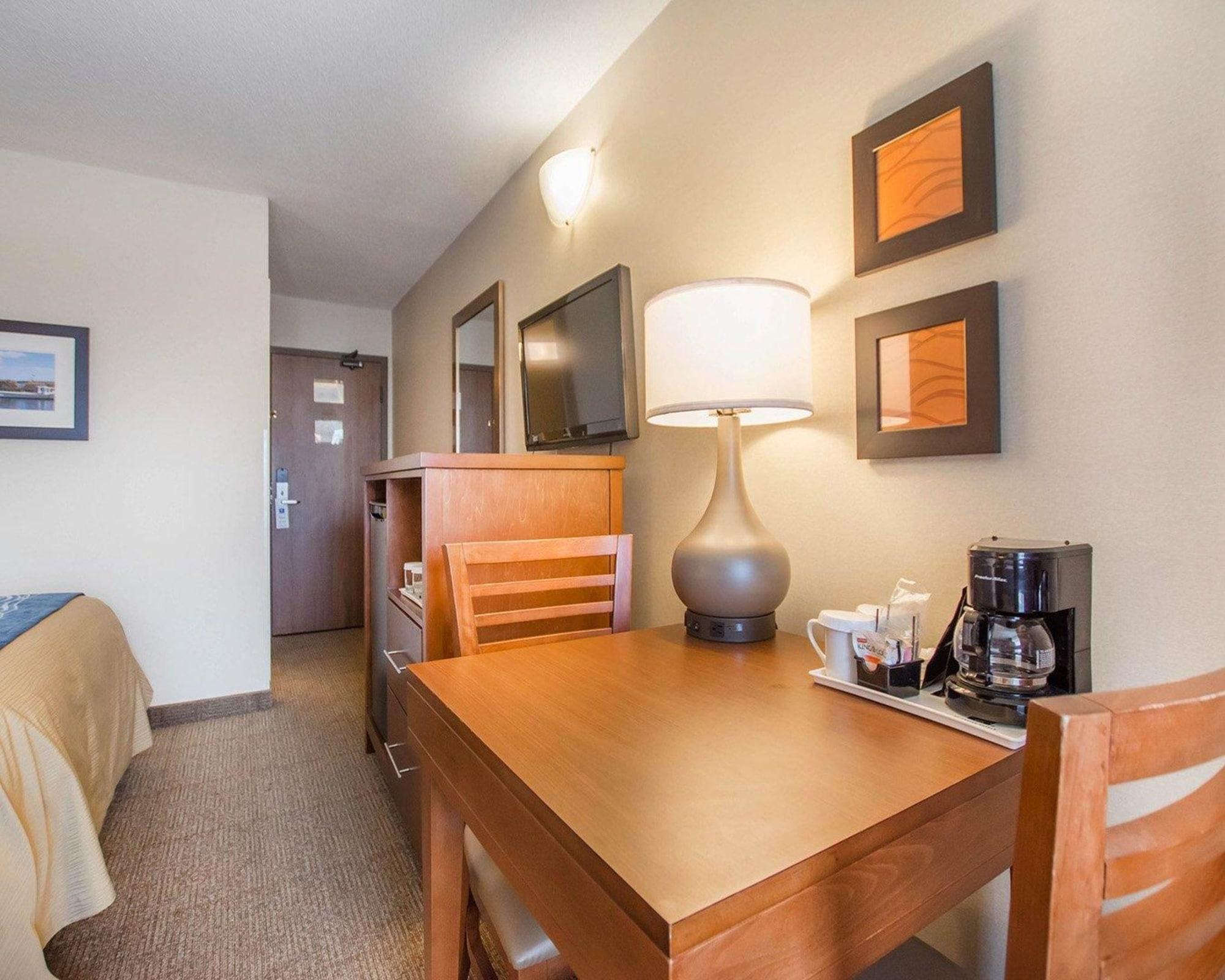 Inn Comfort 2*