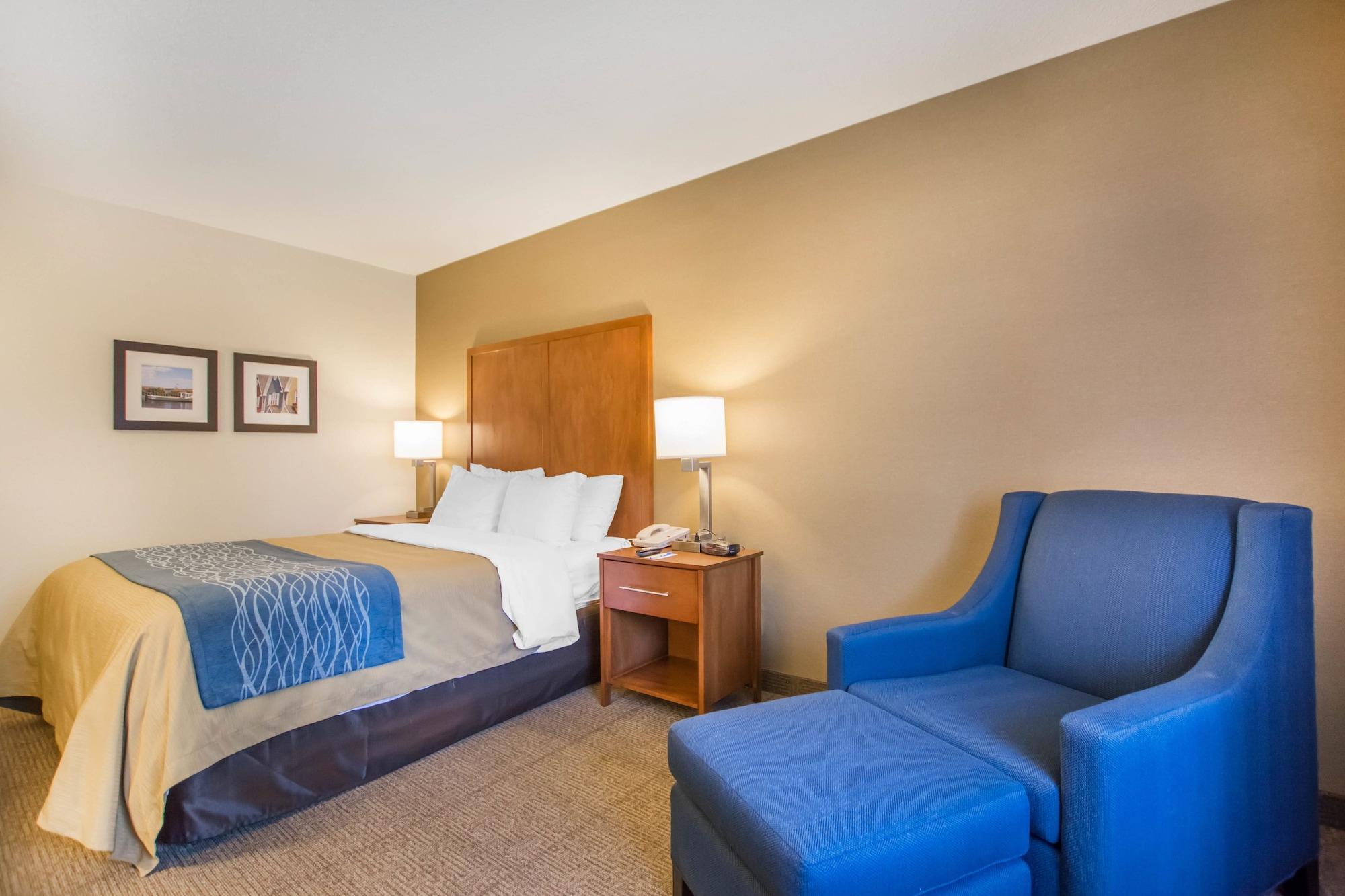 Comfort Inn Bathurst