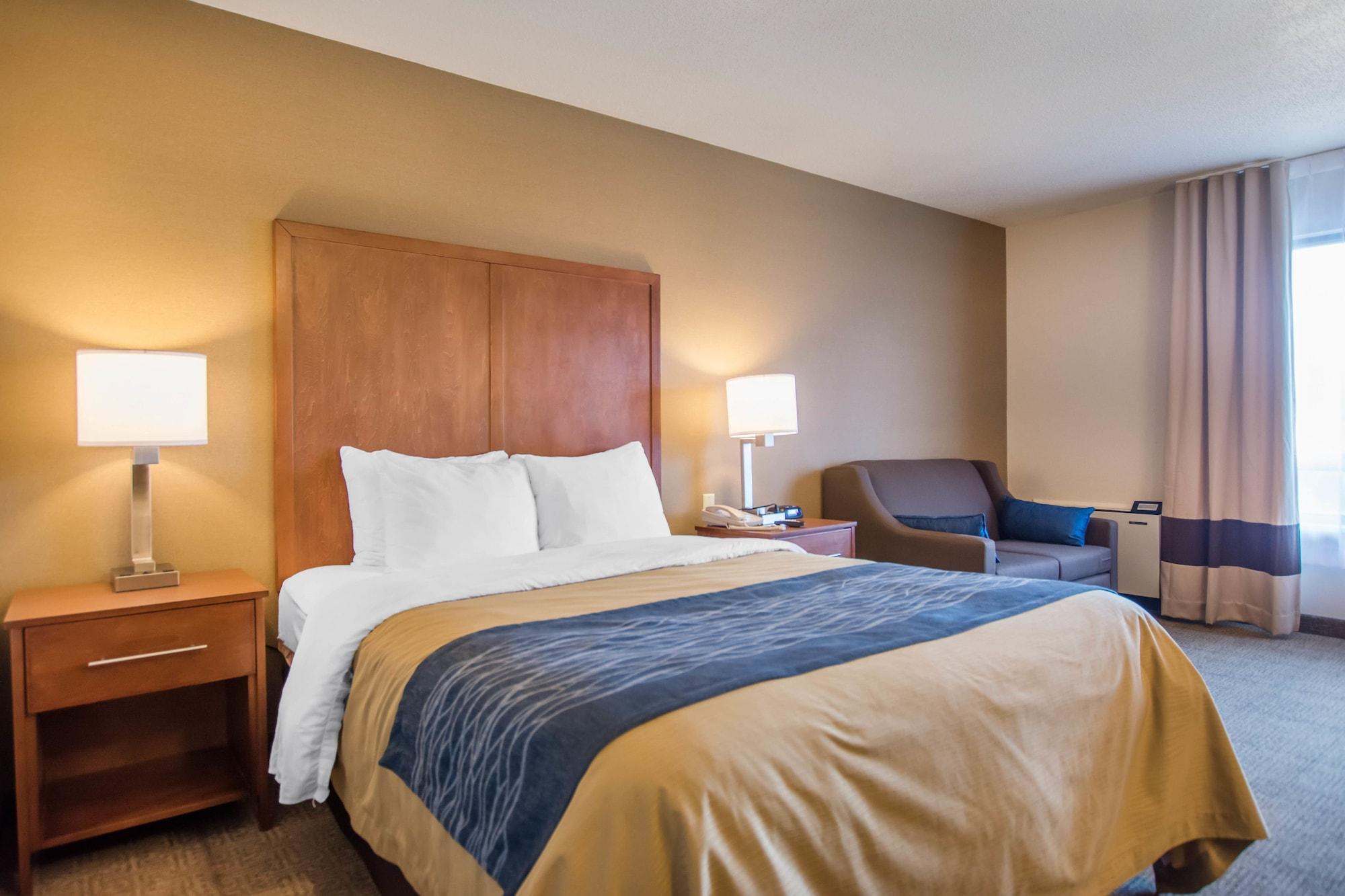 Inn Comfort 2*