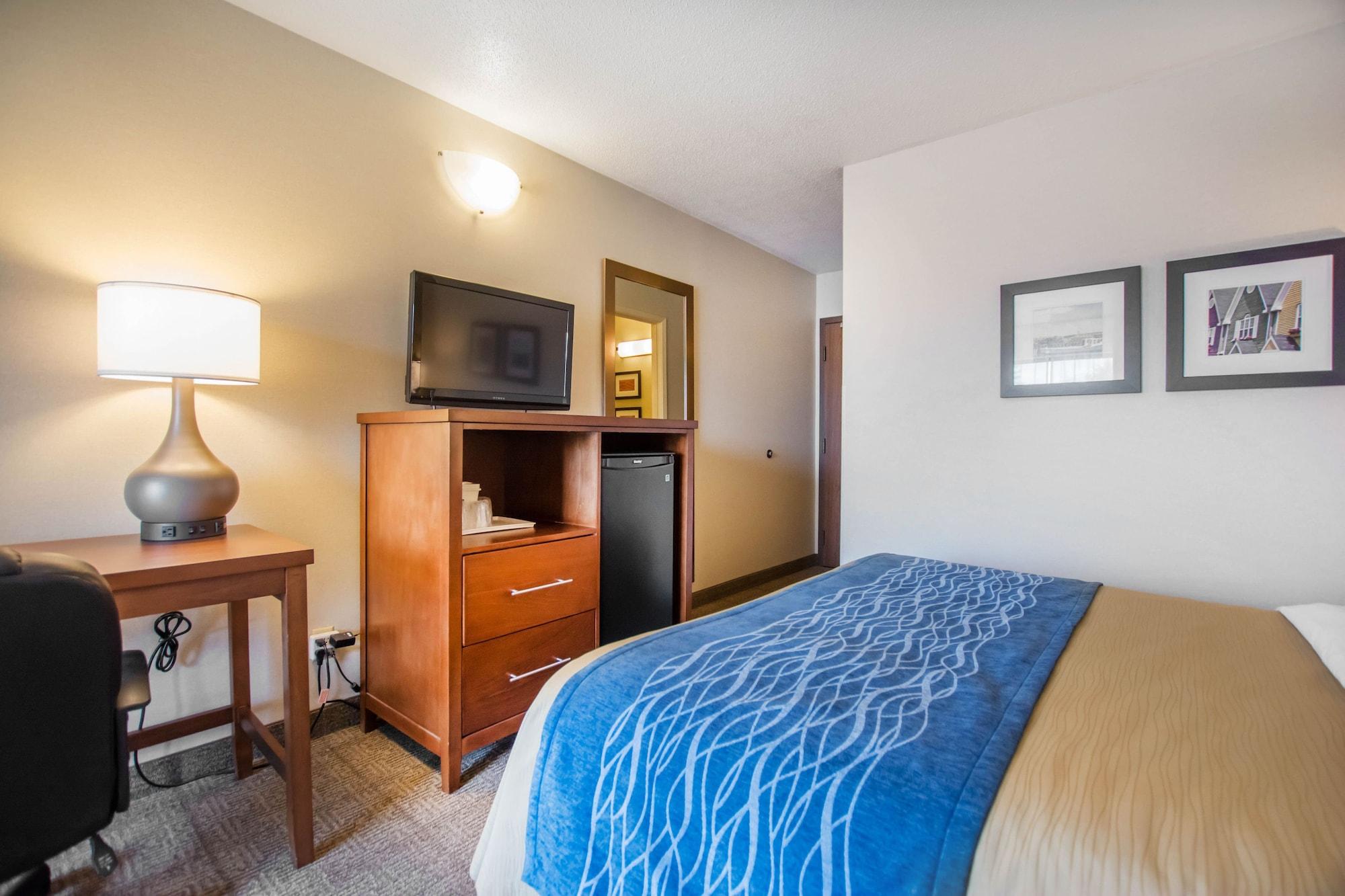 Comfort 2* Bathurst