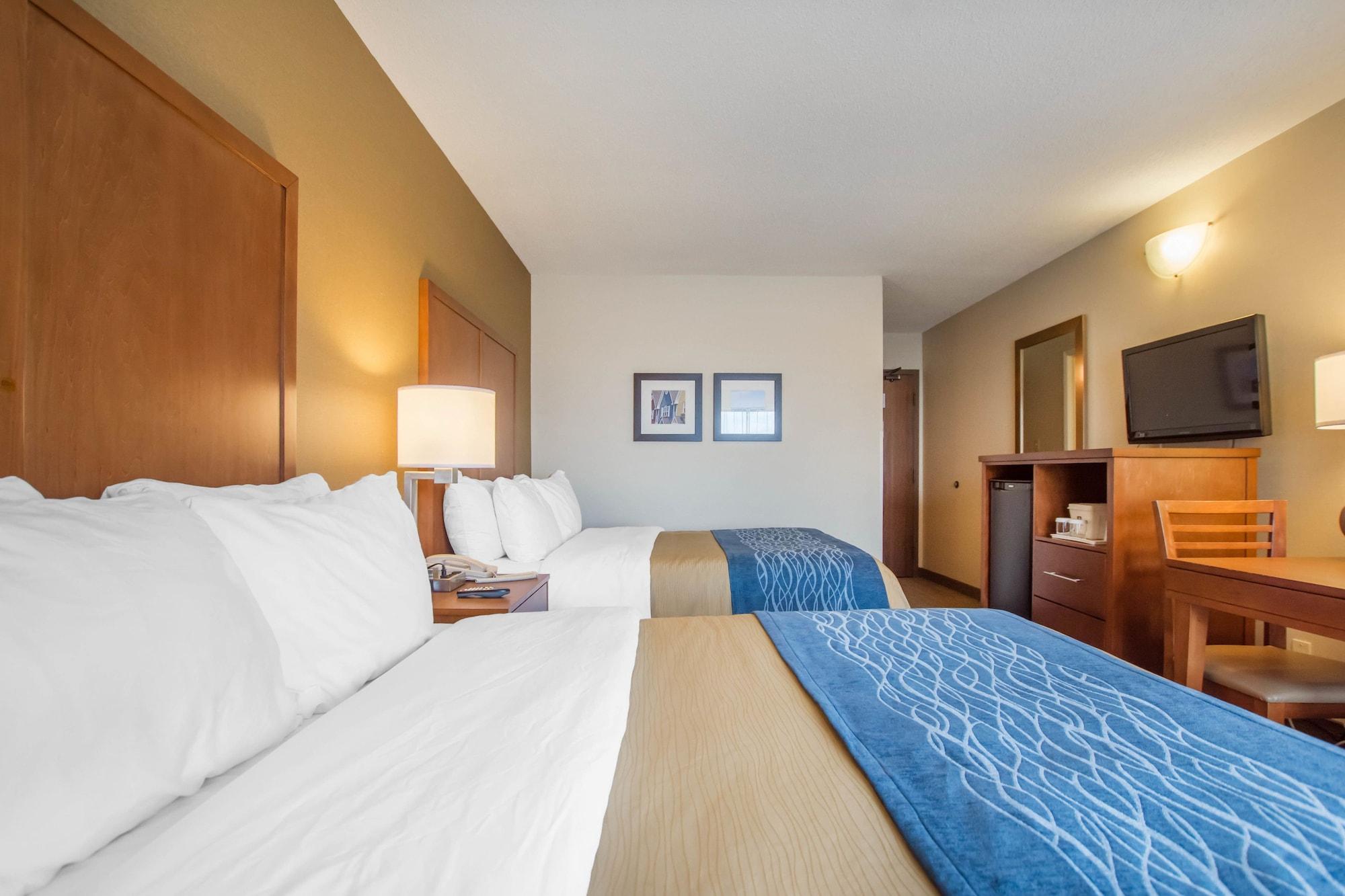 Comfort Inn