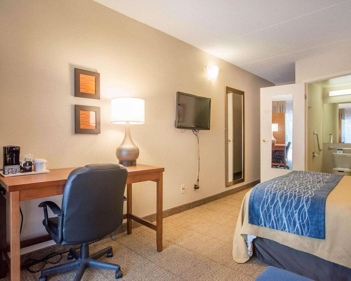 Comfort Inn