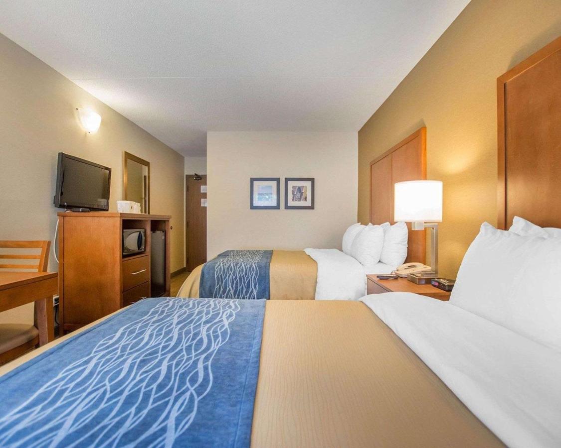 Comfort Inn Bathurst