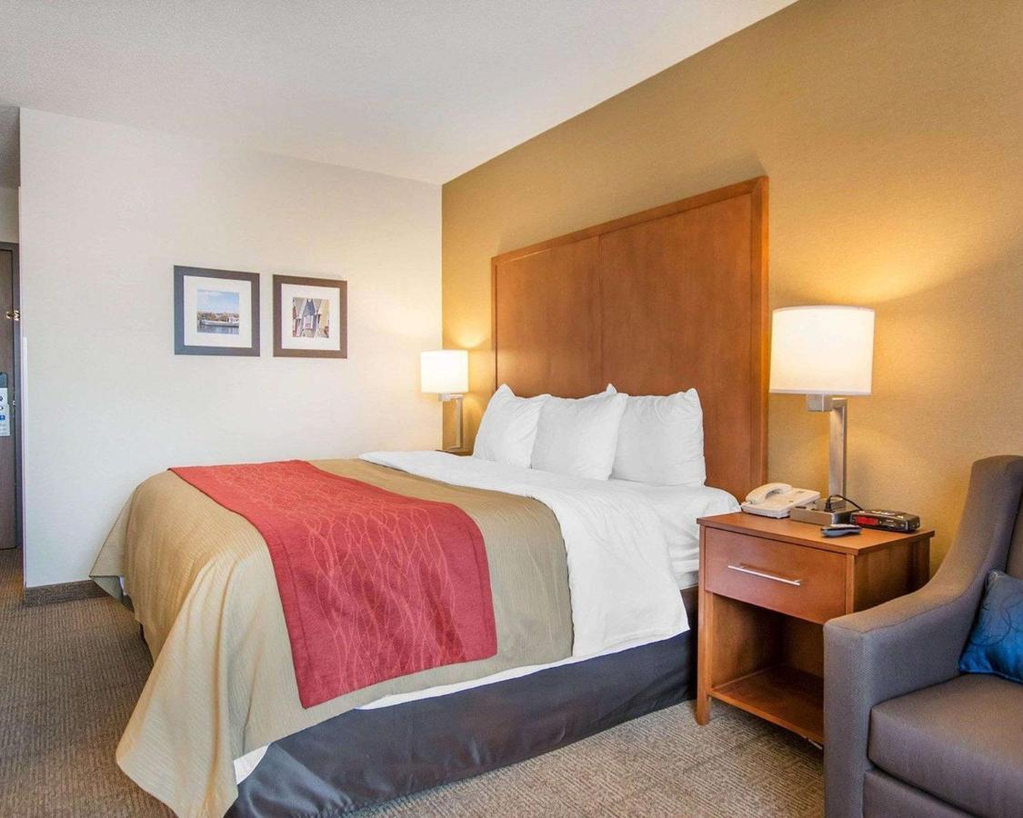 Comfort Inn 2*