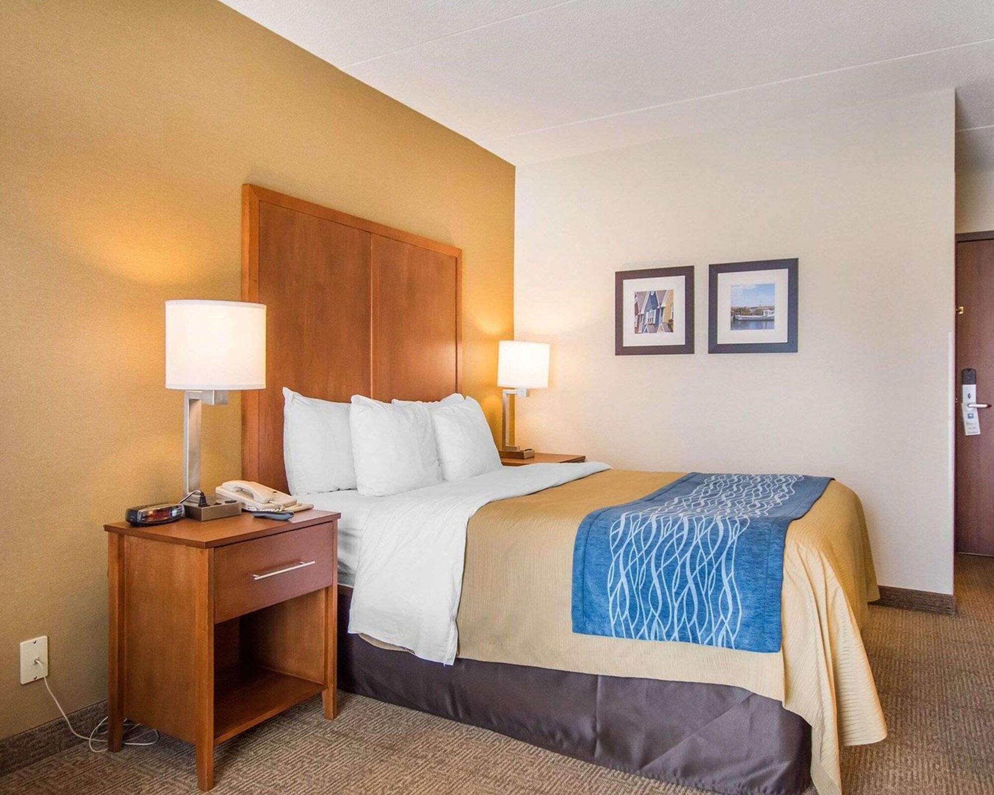 Inn Comfort