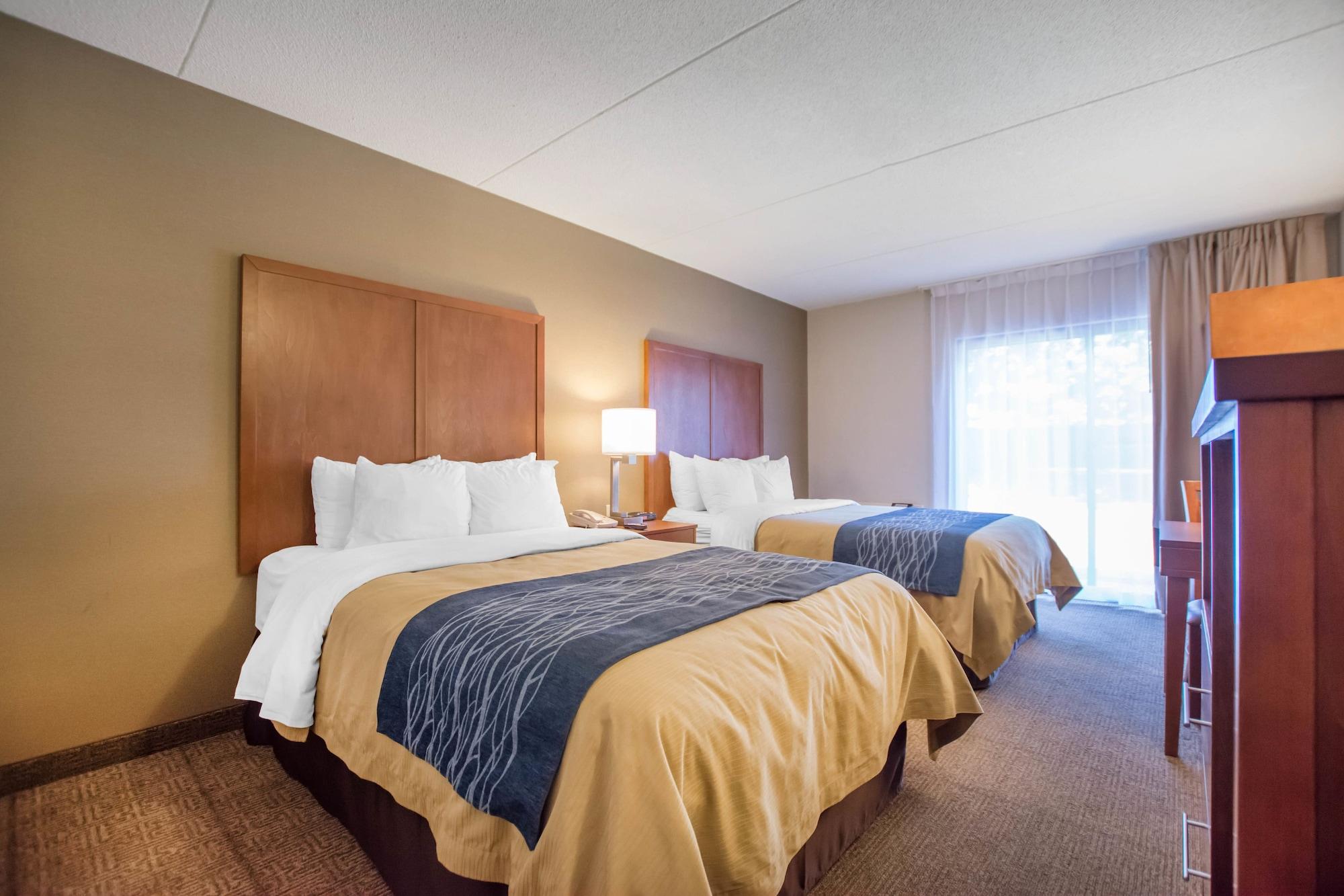 Inn Comfort 2*