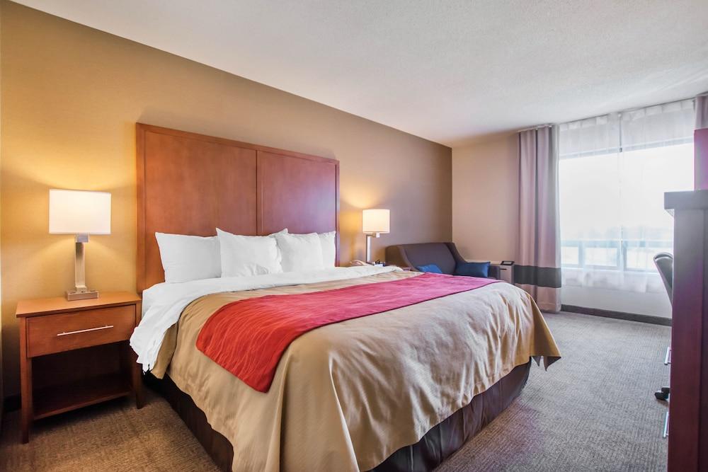Comfort Mini-hôtel