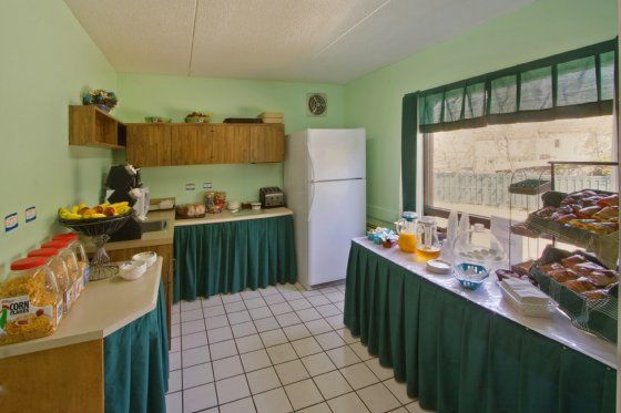 Inn Comfort Bathurst