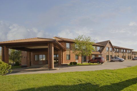 Comfort Inn Bathurst