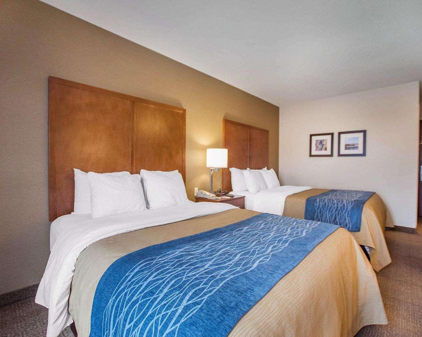 Comfort Inn 2*