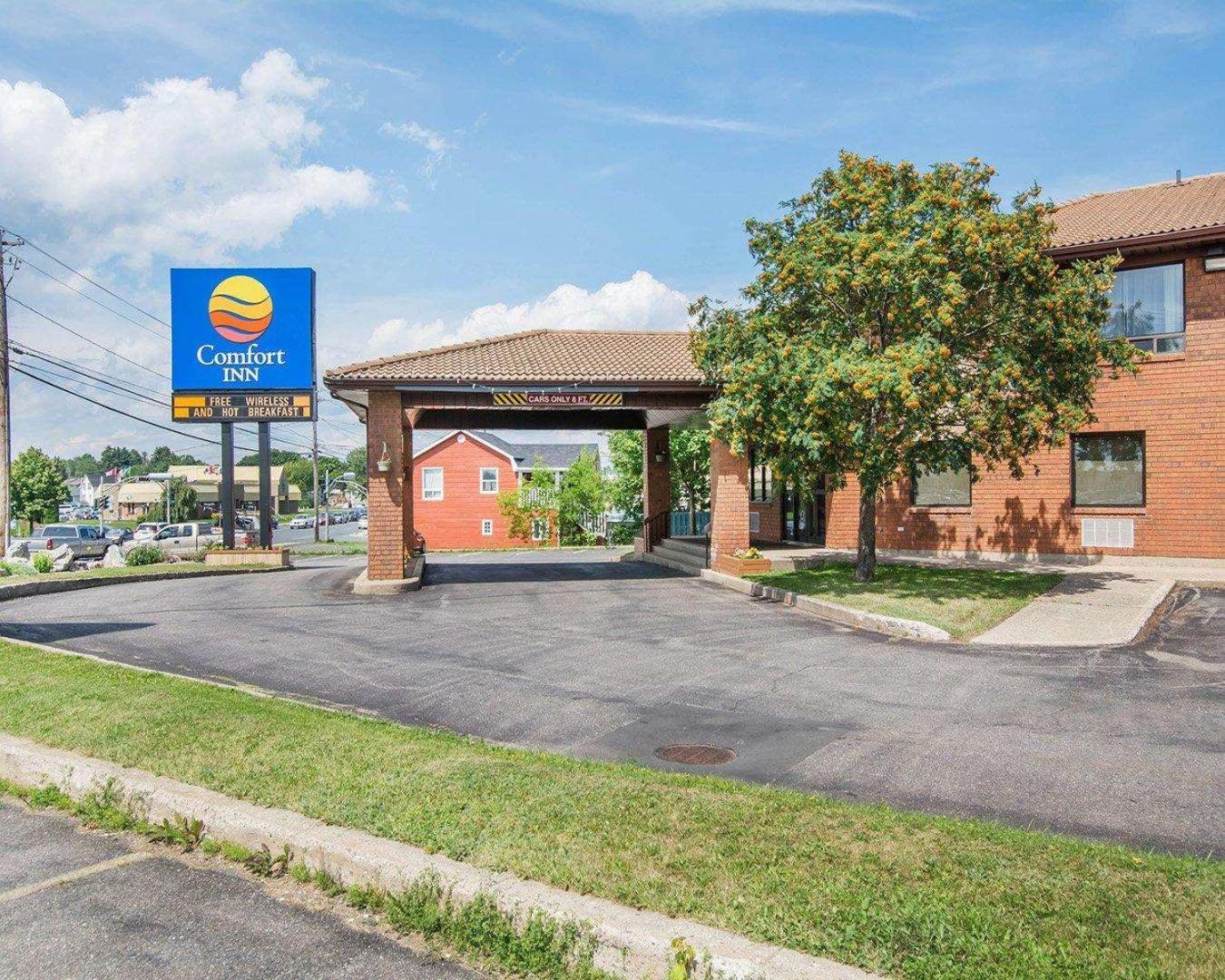 Inn Comfort 2*