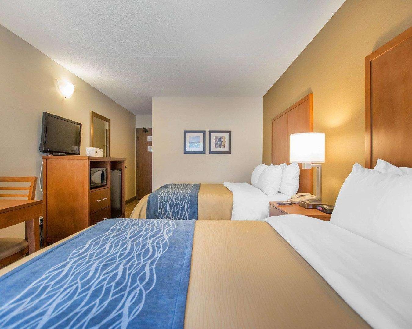 Inn Comfort Bathurst