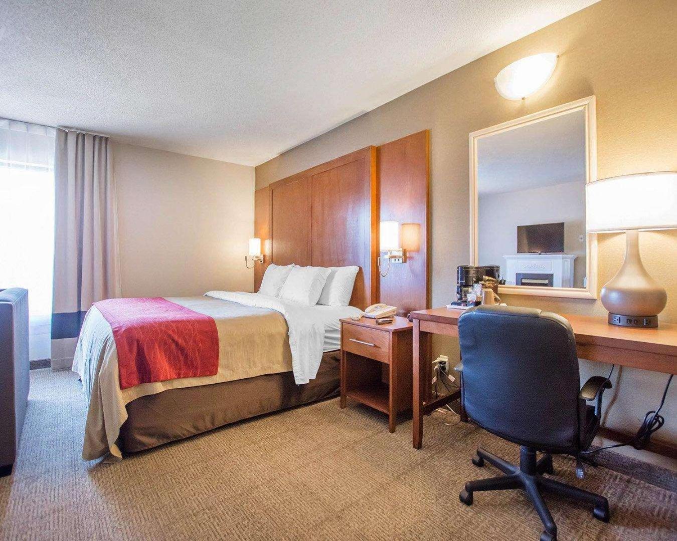 Comfort 2* Bathurst