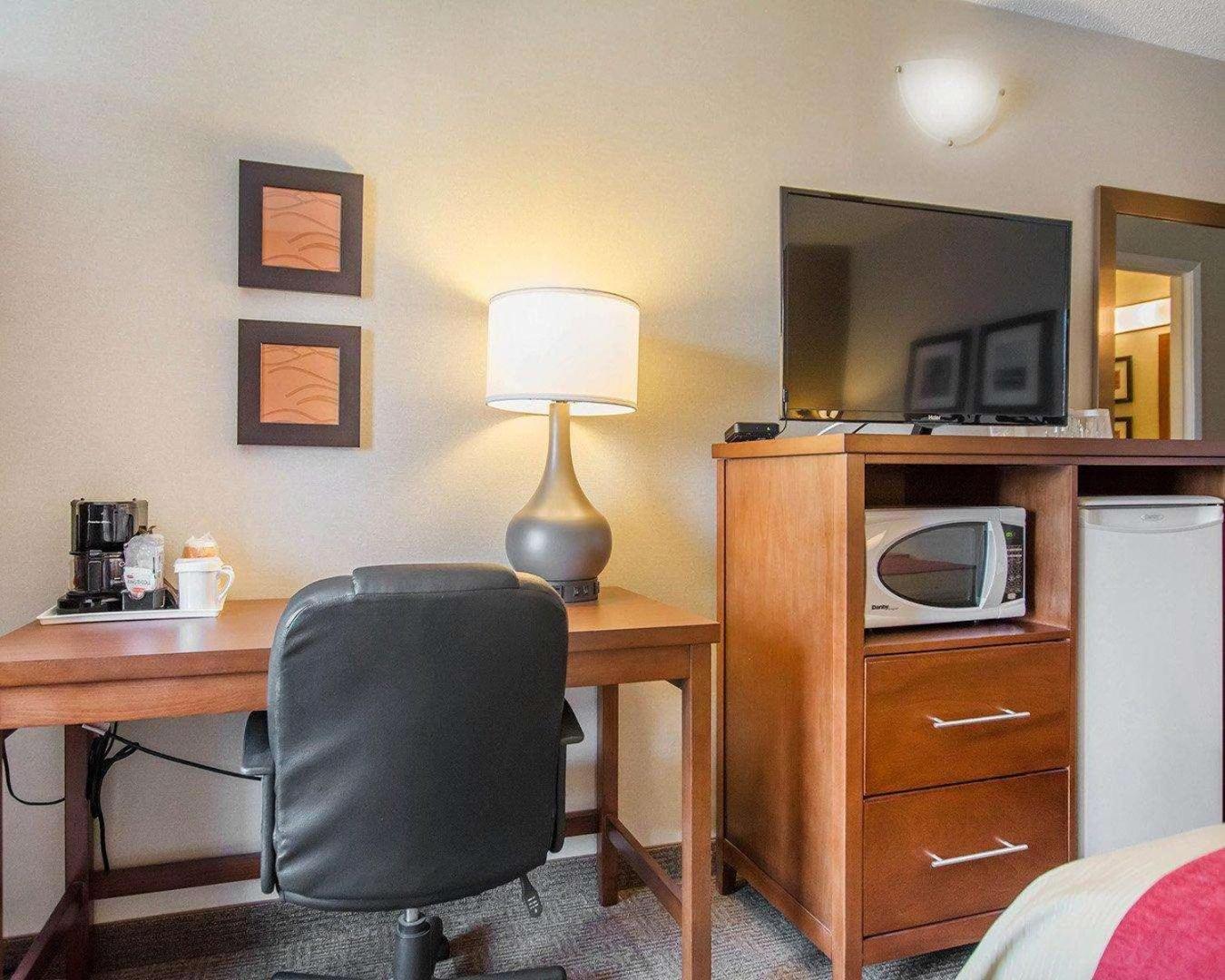 Inn Comfort
