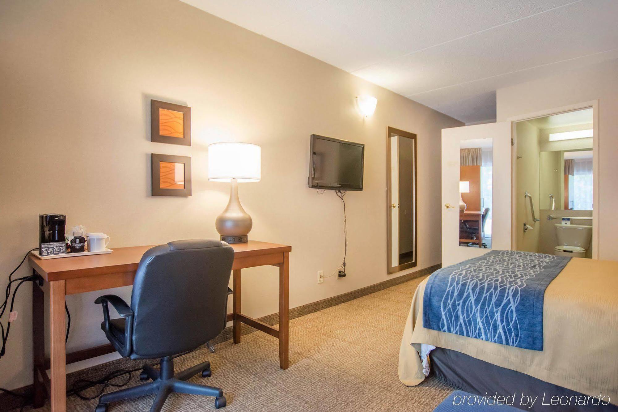 Inn Comfort 2*