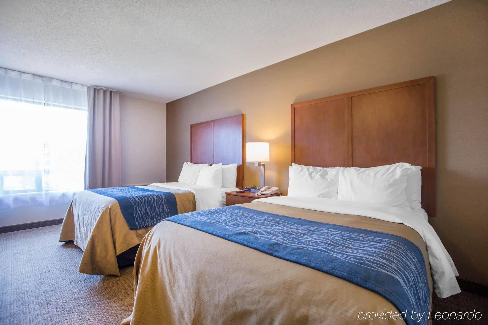 Comfort Inn Bathurst