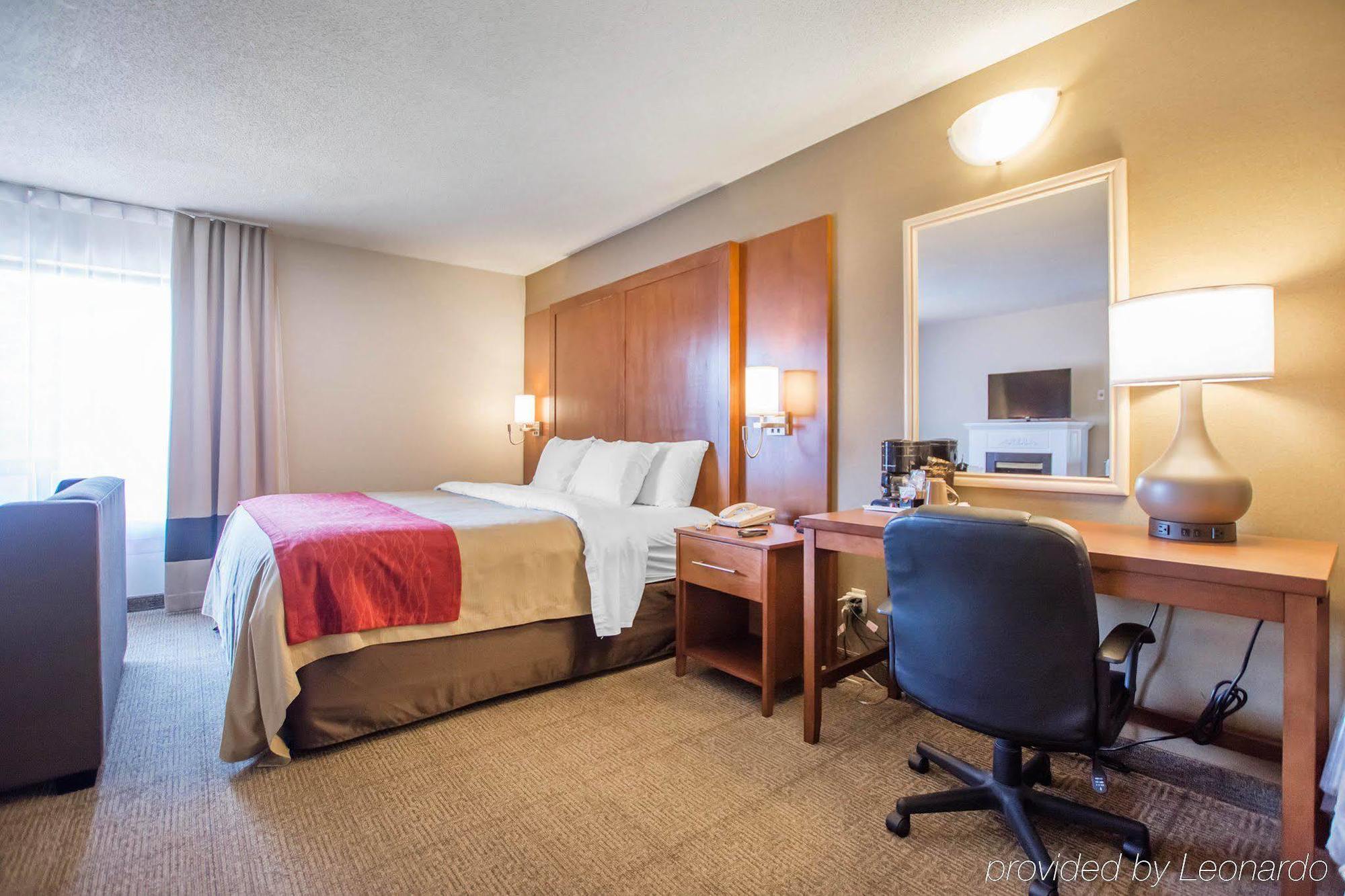 Inn Comfort 2*