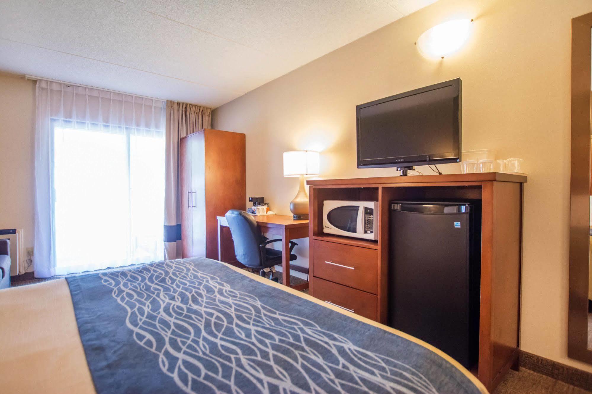 Comfort Inn