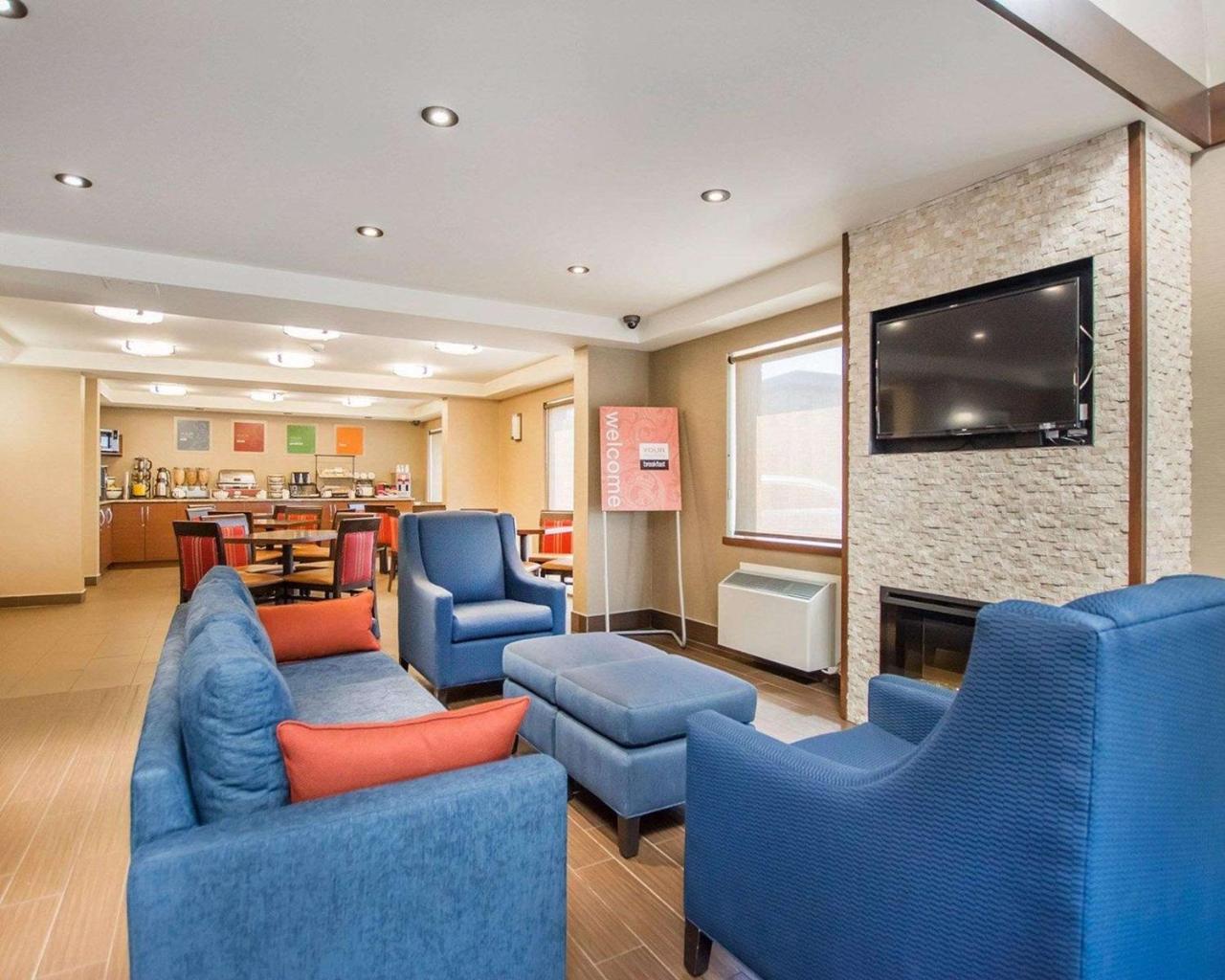 Comfort 2* Bathurst