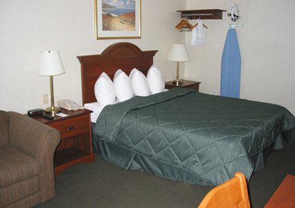 Inn Comfort