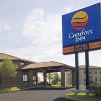 Comfort Mini-hôtel Bathurst
