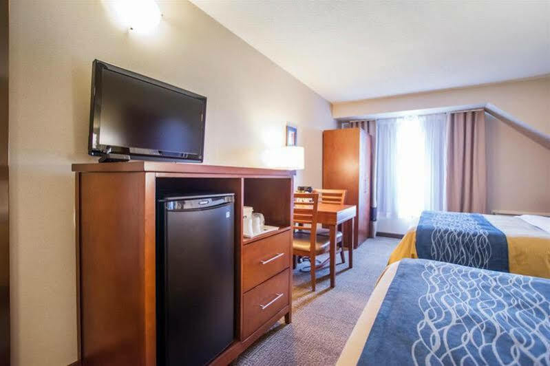 Inn Comfort