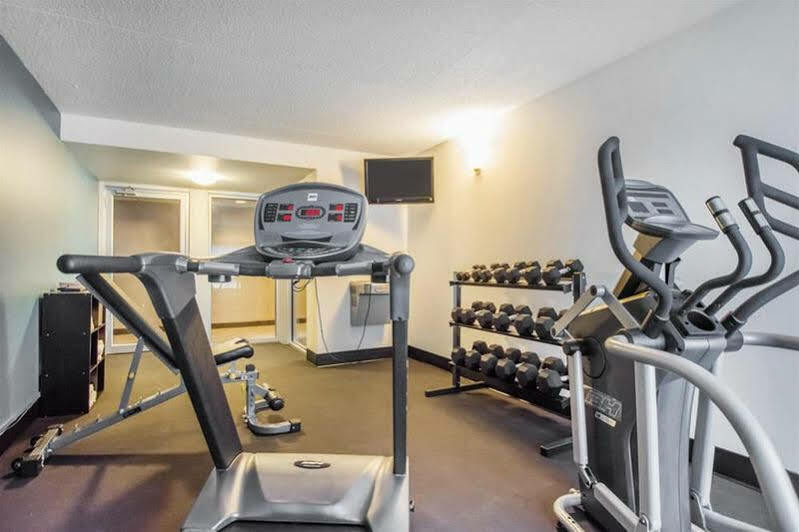 Comfort Inn